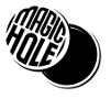 Magic Hole Creative Group logo