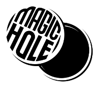 Magic Hole Creative Group logo