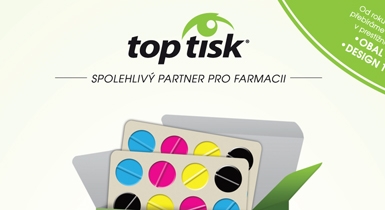 KLIENT - TOP TISK