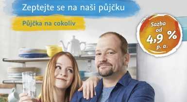 KLIENT - ČSOB